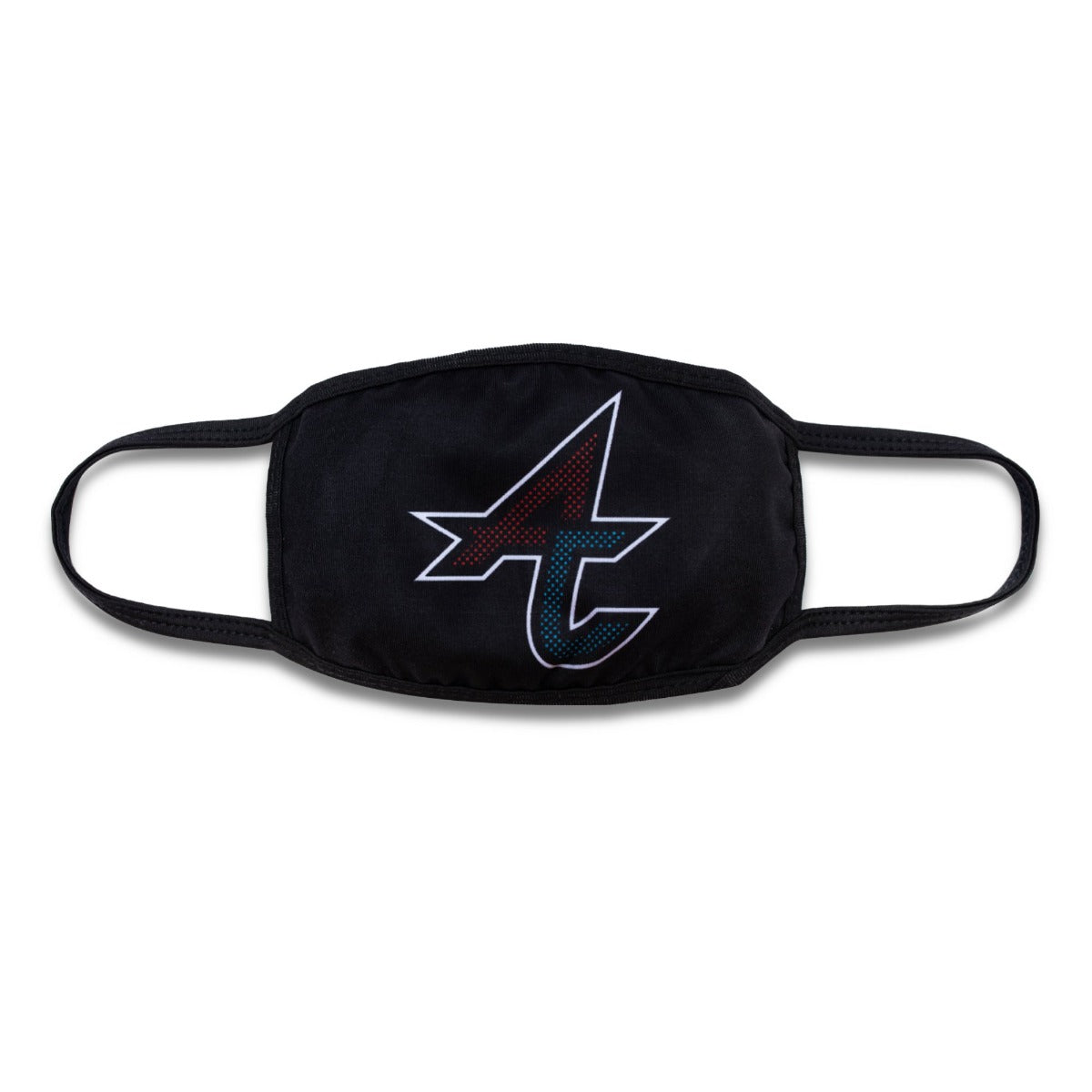 Logo Face Mask