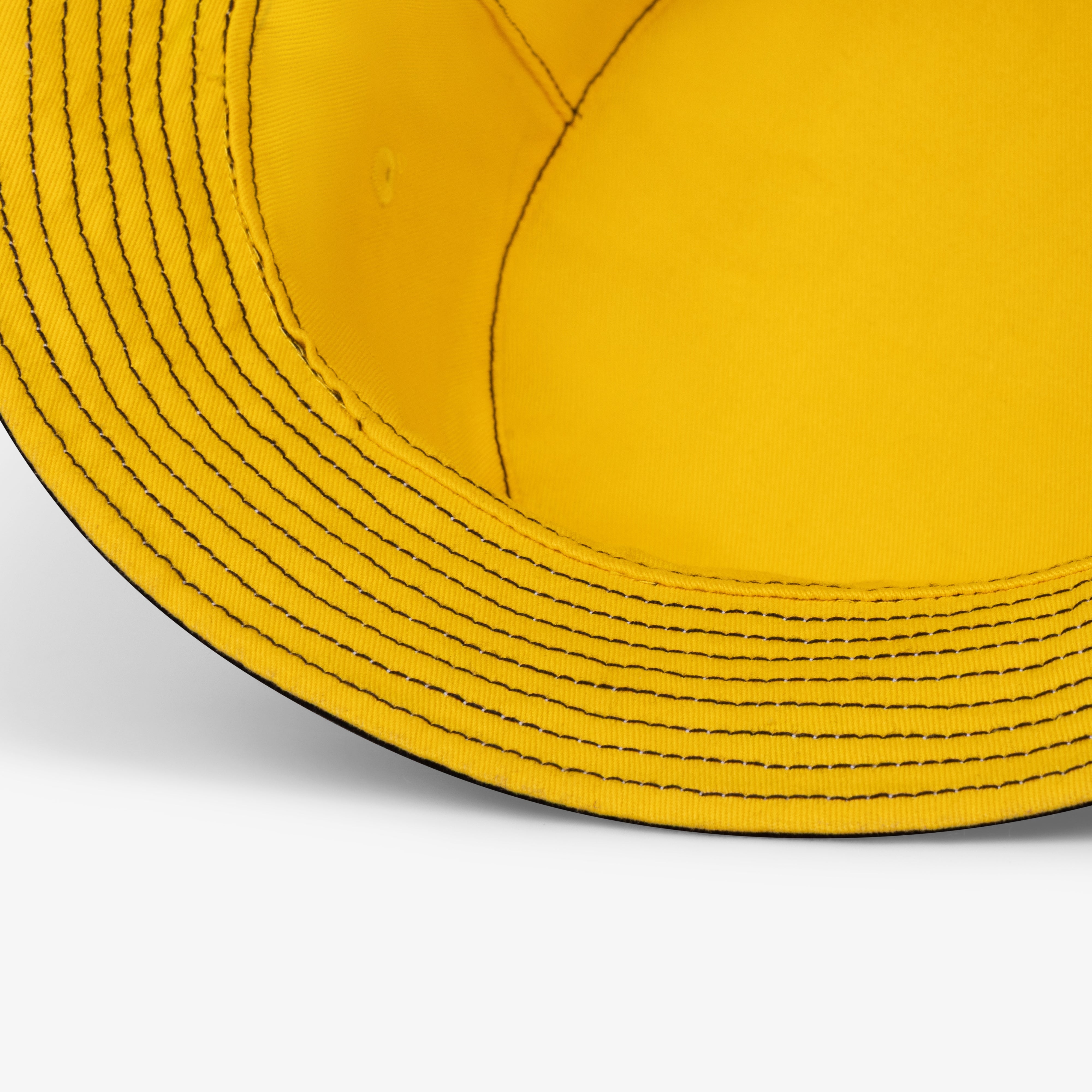 Above & Beyond 'Bigger Than All Of Us' Bucket Hat Bucket Hat 'Bigger Than All Of Us' Bucket Hat - Default Title