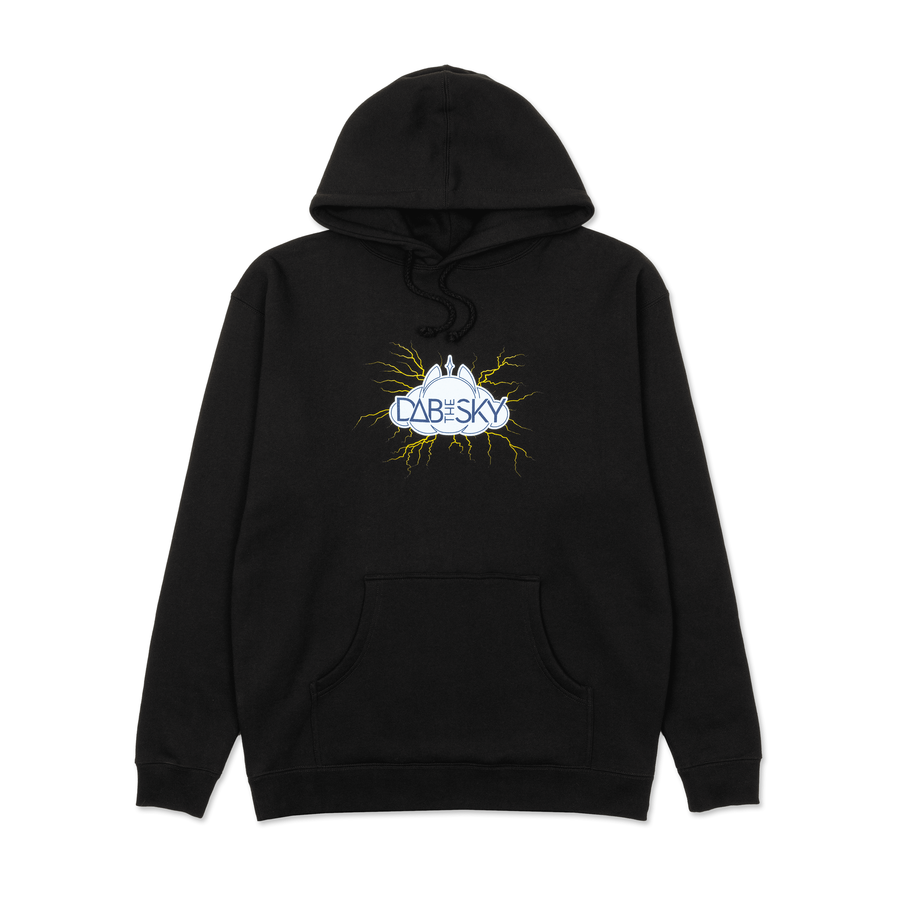DabTheSky Hoodie