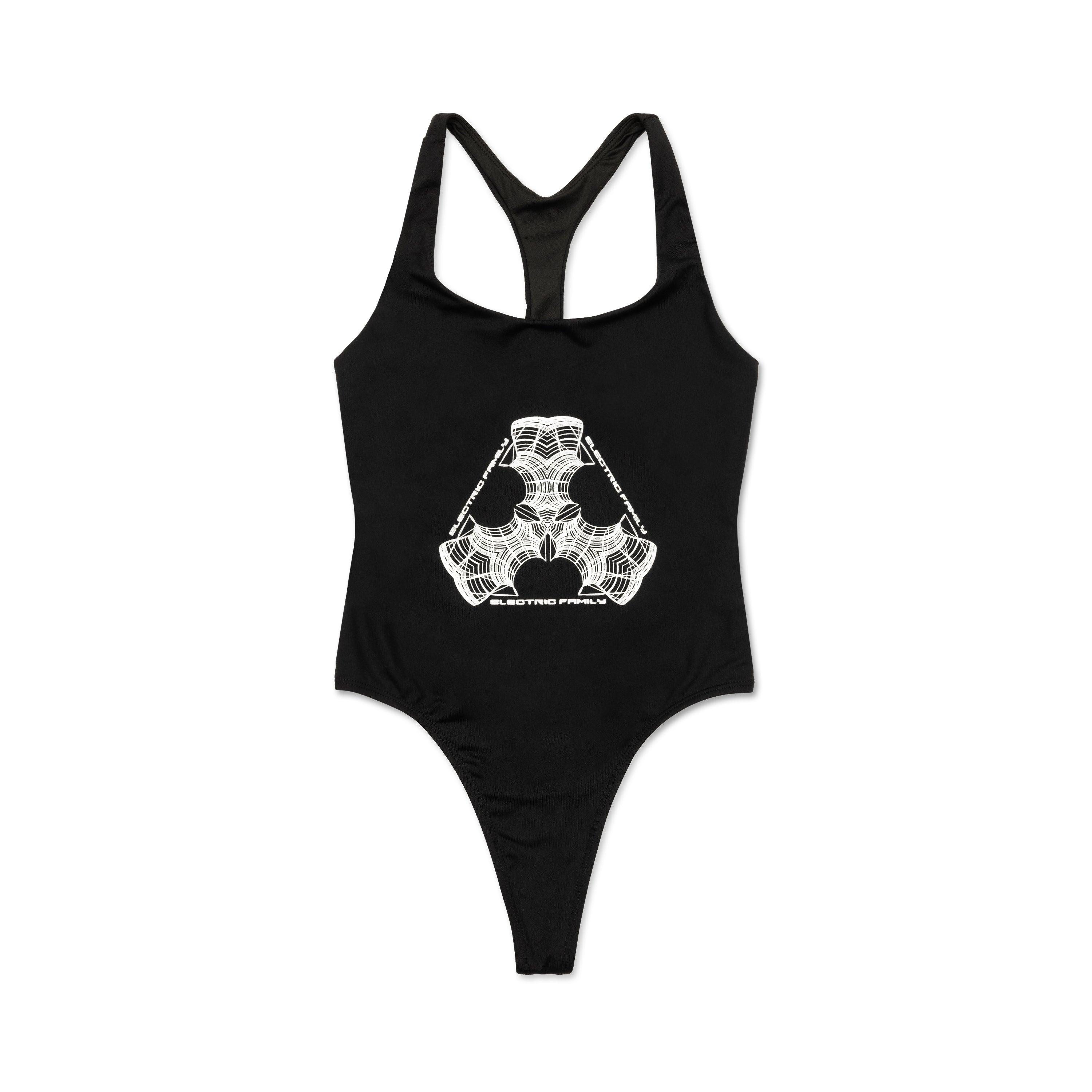 EF Bodysuit