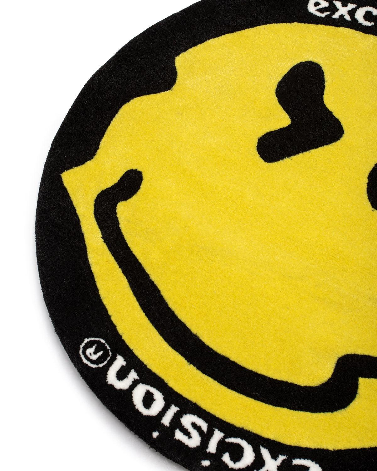 Trippy Headbanger Rug