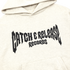 CATCH & RELEASE RECORDS HOODIE