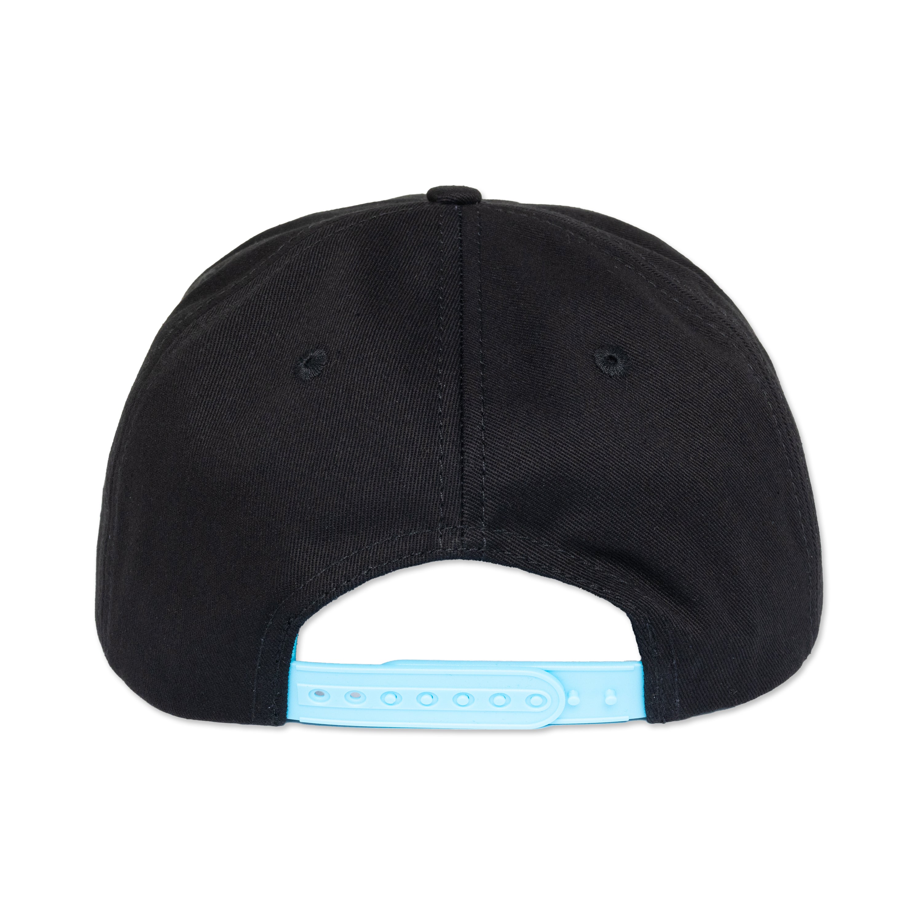 Ganja White Night Unity Snapback Snapback Hat Unity Snapback - Default Title