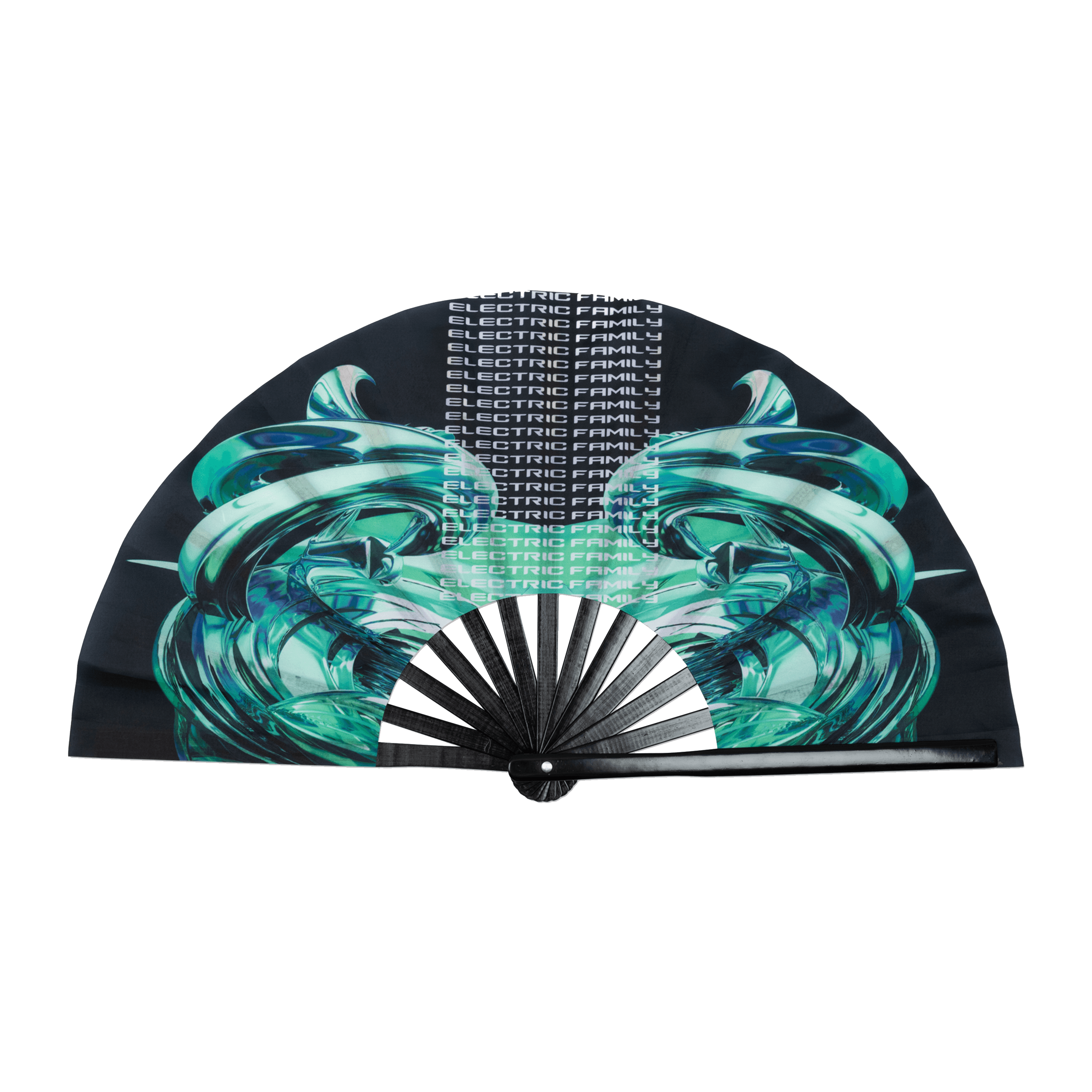 EF Handfan