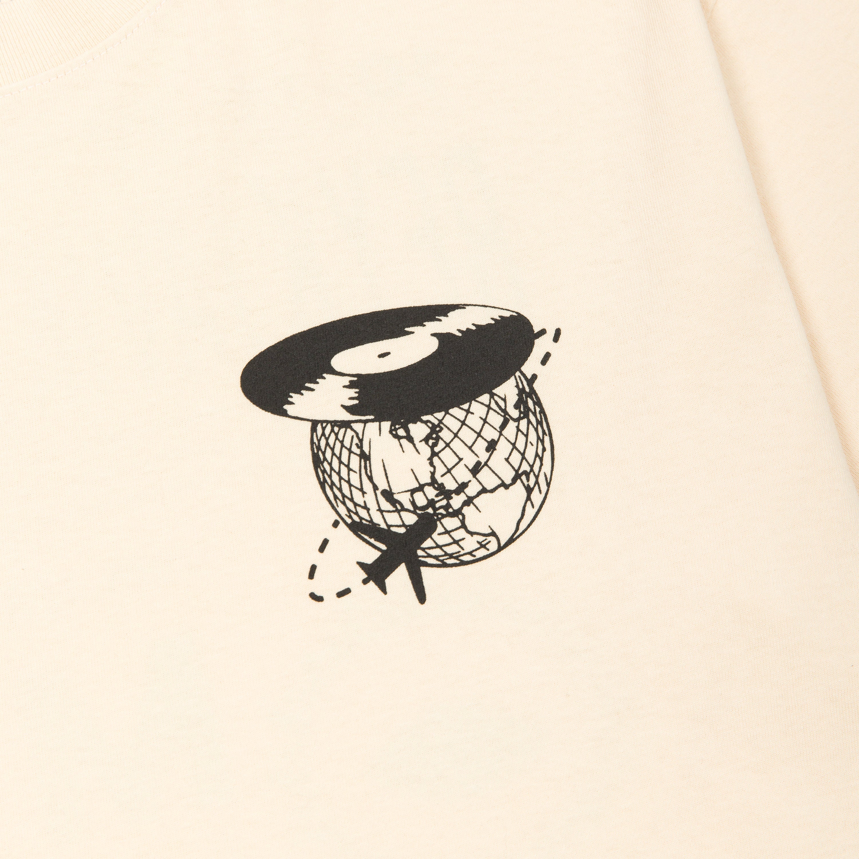 Destinations Tee