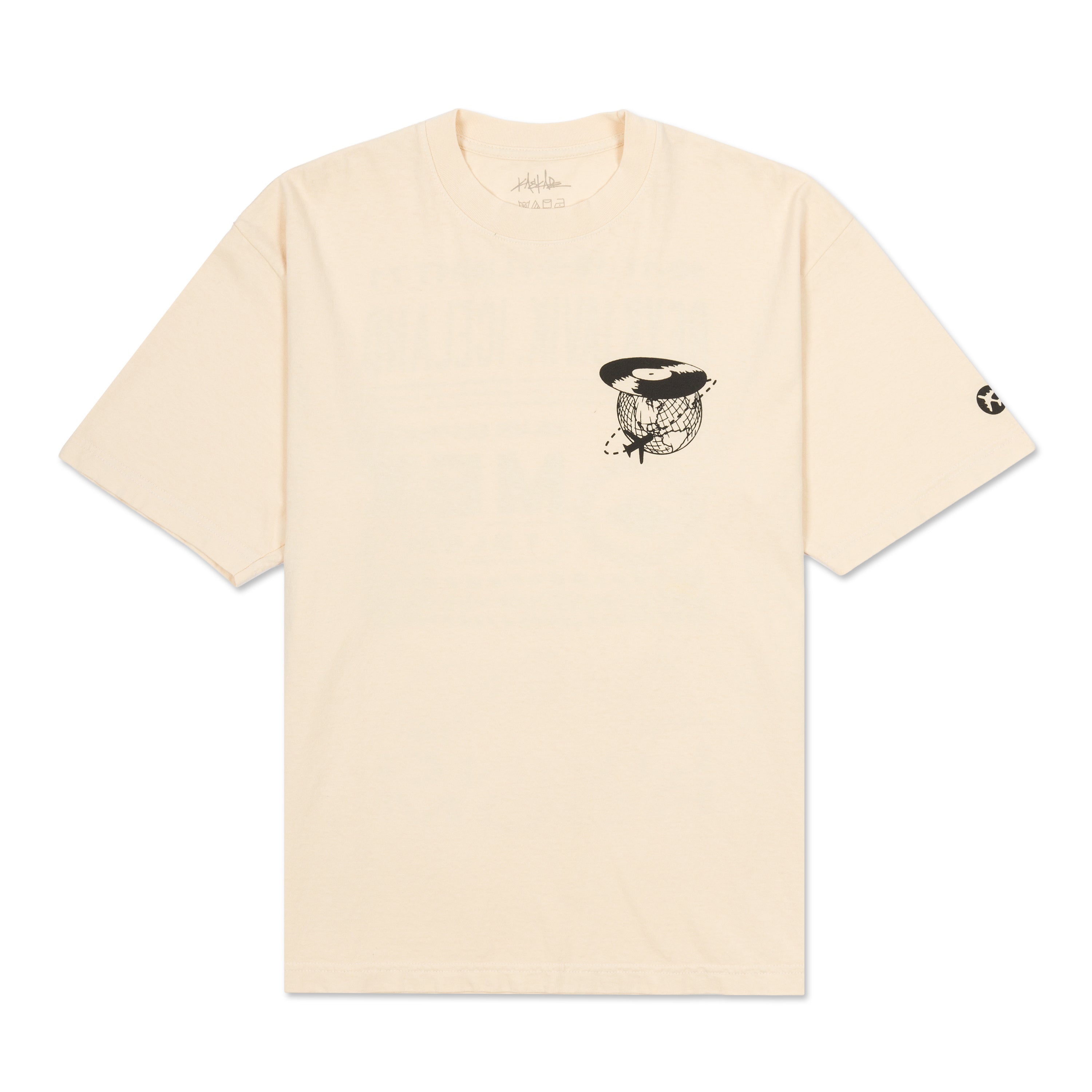 Destinations Tee