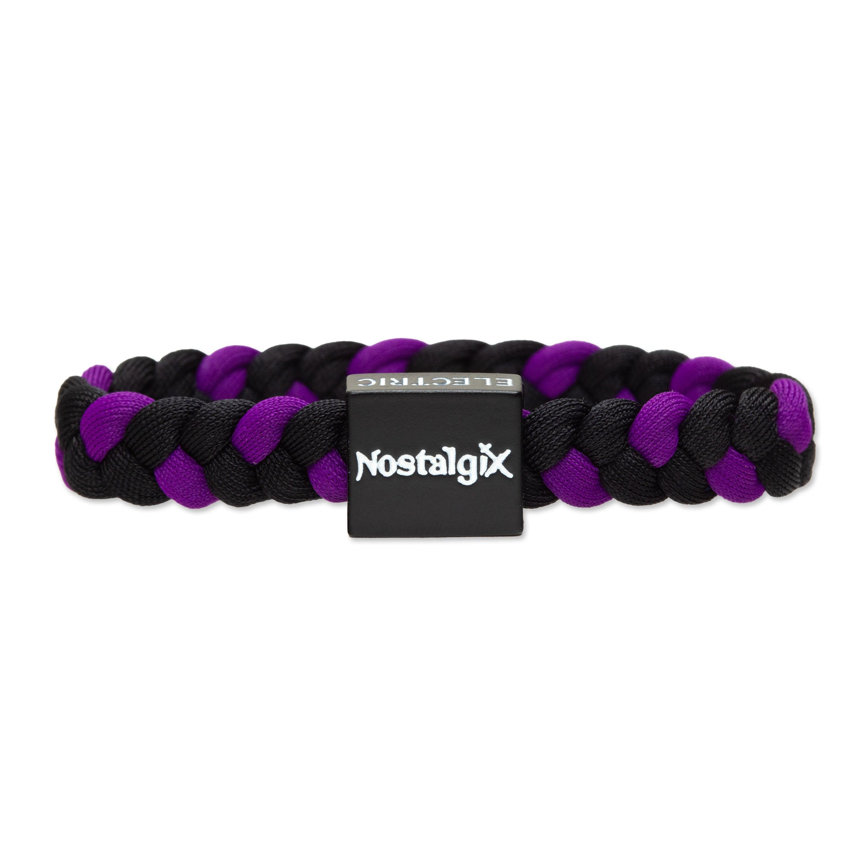 EF x Nostalgix Bracelet