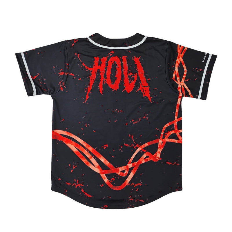 EF x HOL! Baseball Jersey