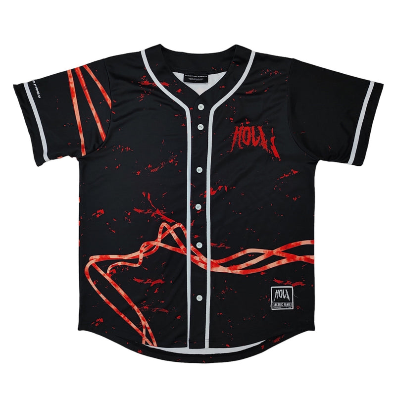 EF x HOL! Baseball Jersey