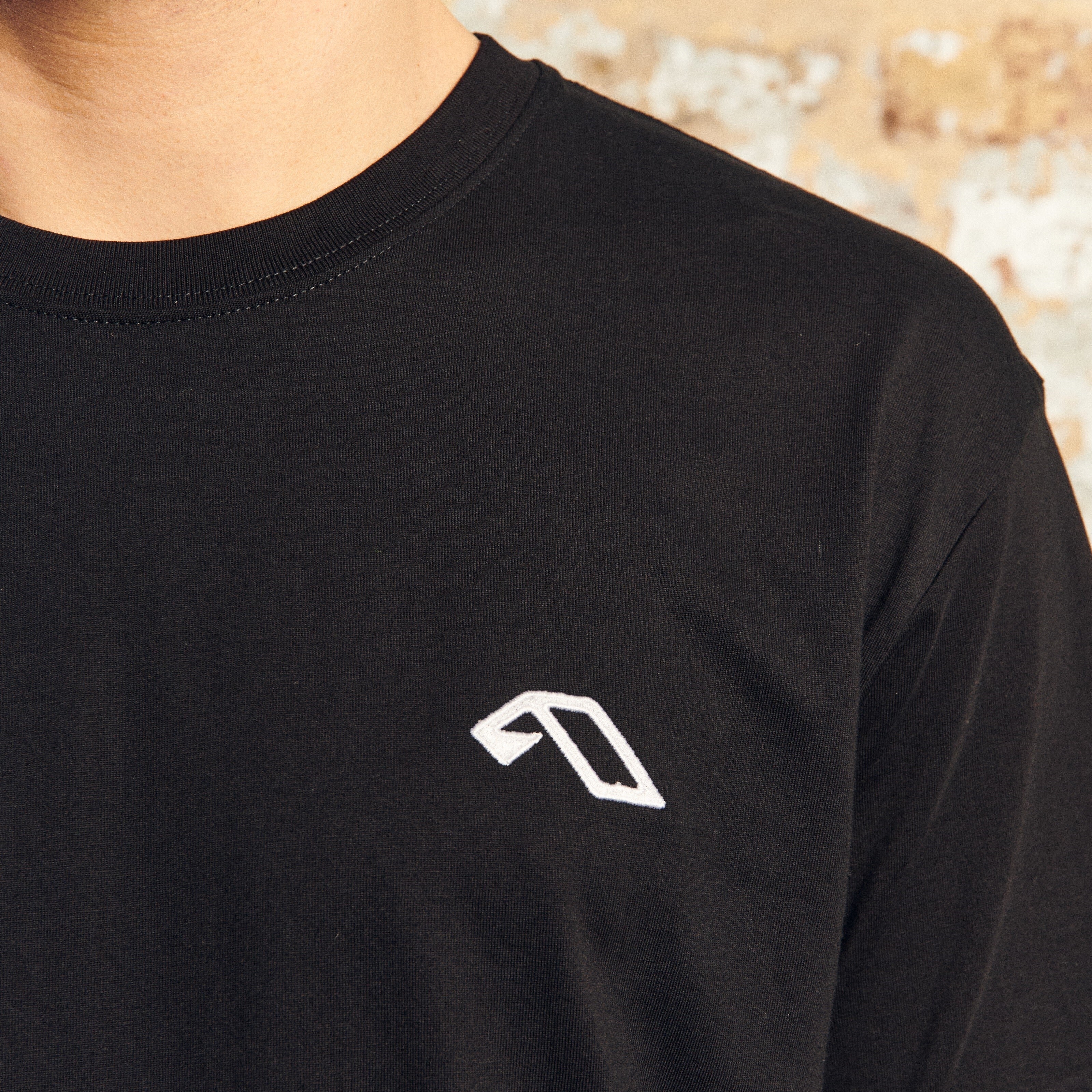 Anjuna Anjuna Staple Tee / Black Tee Anjuna Staple Tee / Black - S