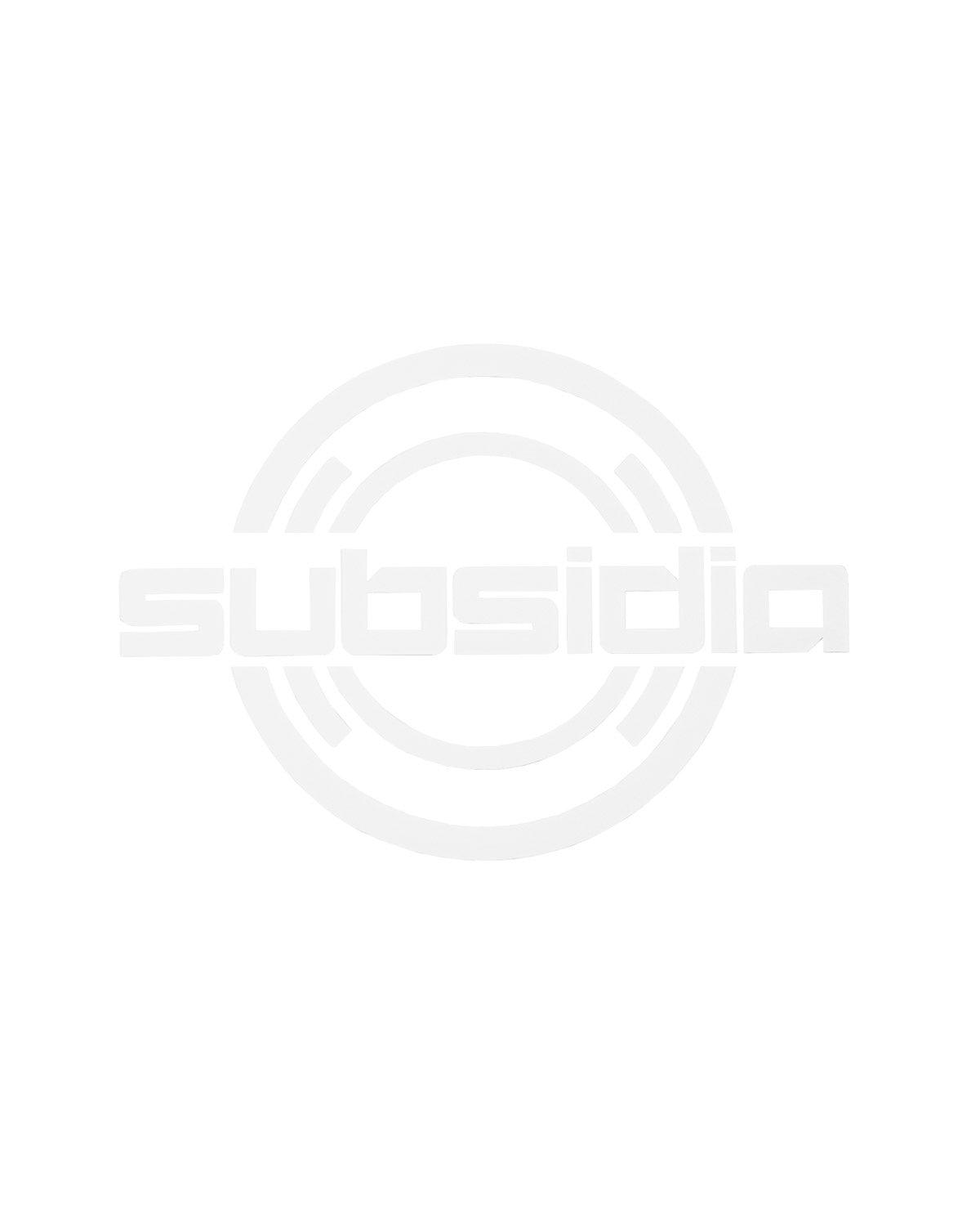 Logo Decals (4" x 5.5")
