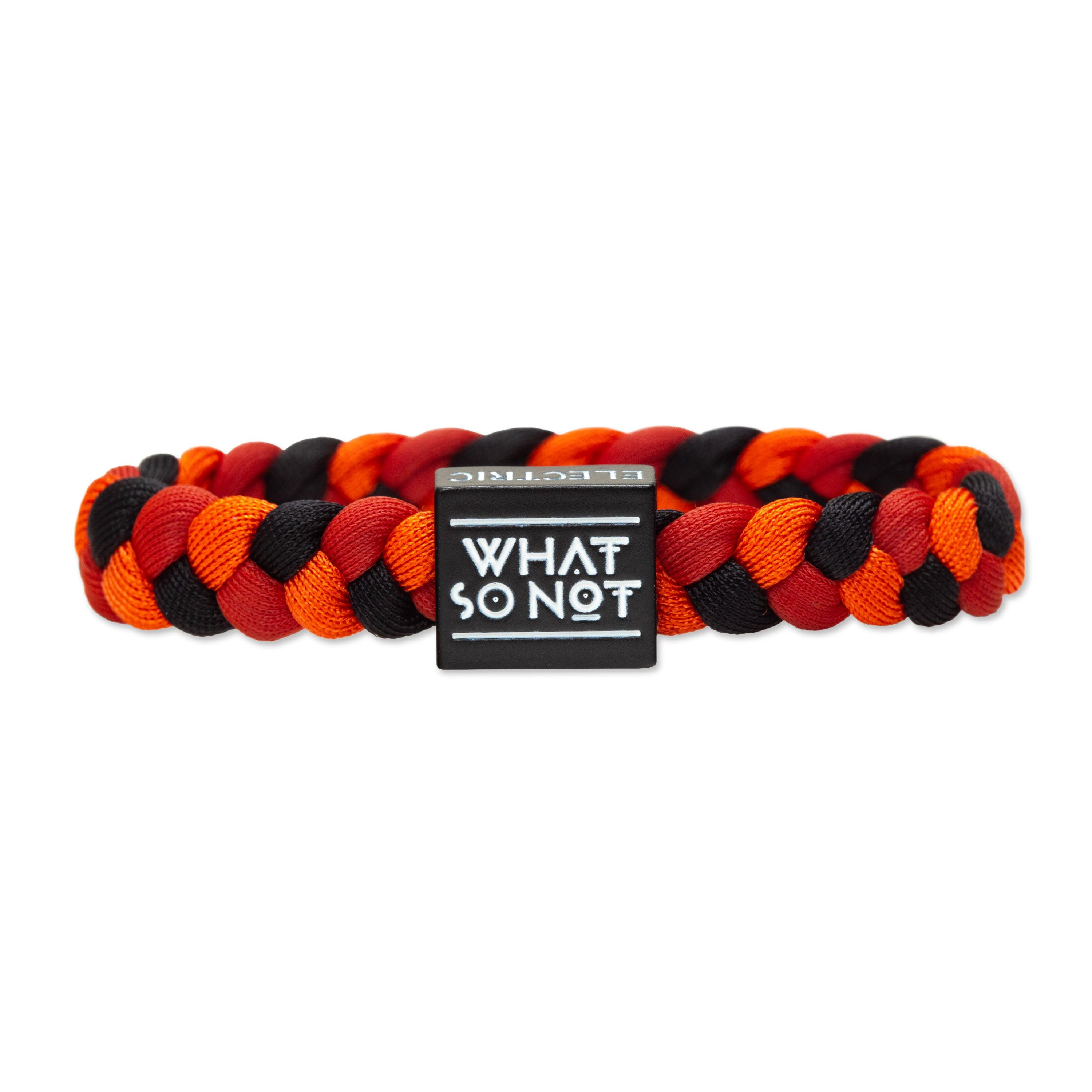 EF x What So Not Bracelet