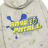 Rave Patrol Dye Hoodie