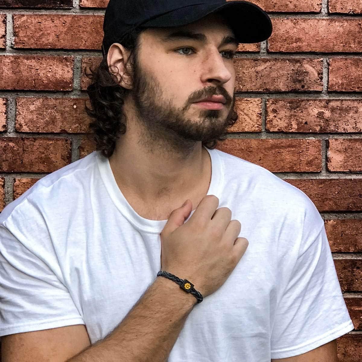 Crankdat Bracelet - Artist Series -  Electric Family-  Electric Family Official Artist Merchandise