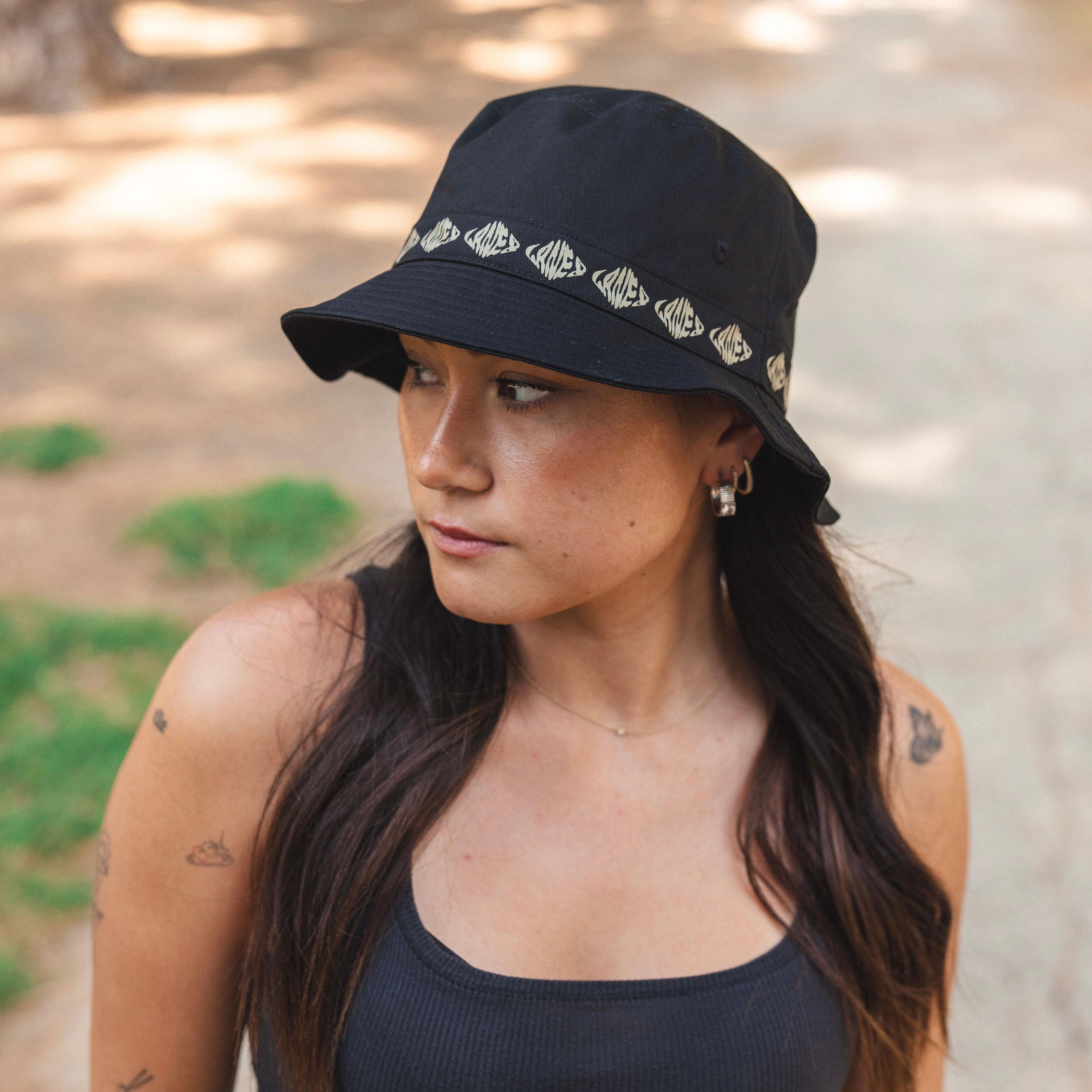 Lane 8 Bucket Hat