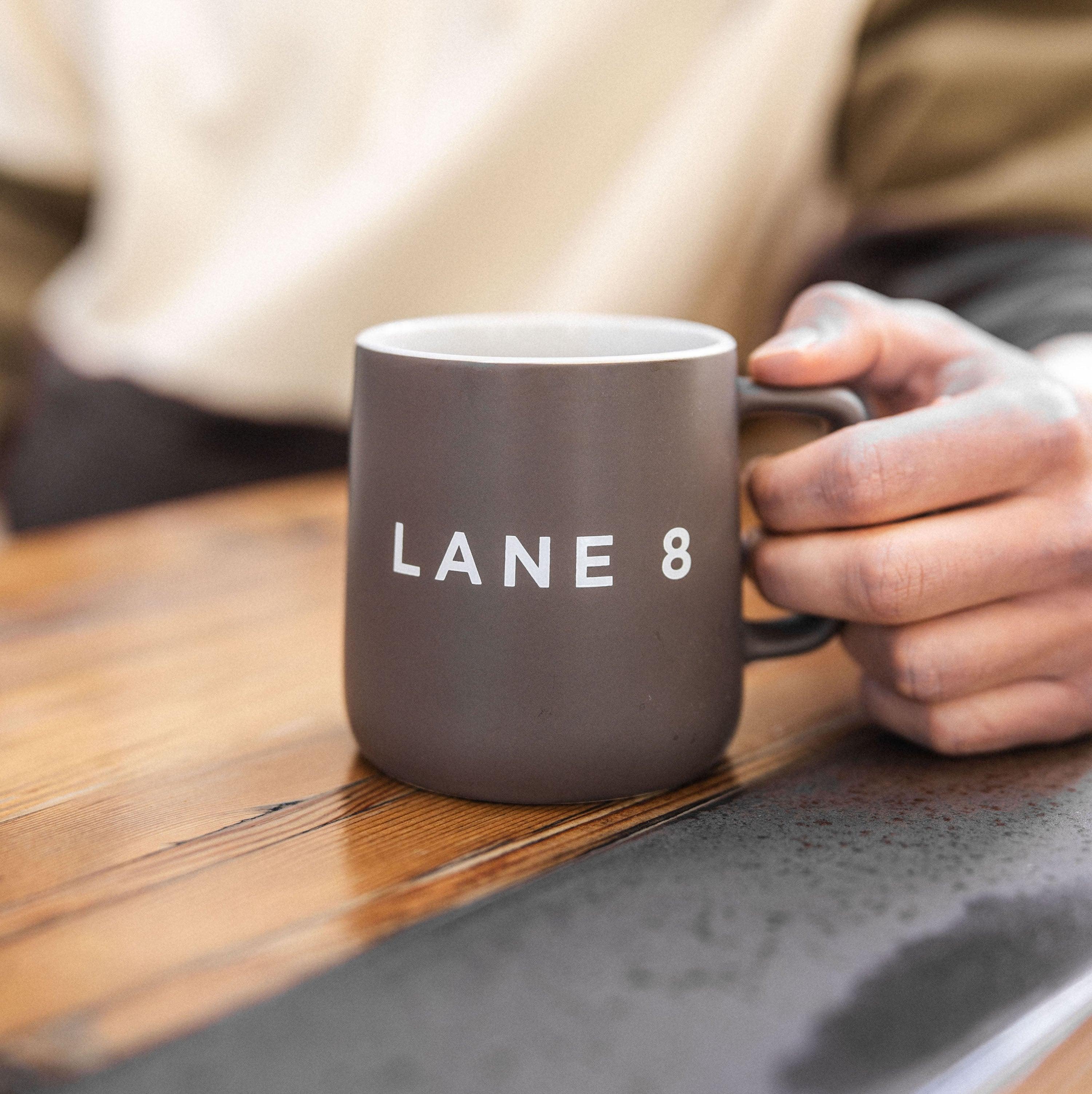 Graystone Mug