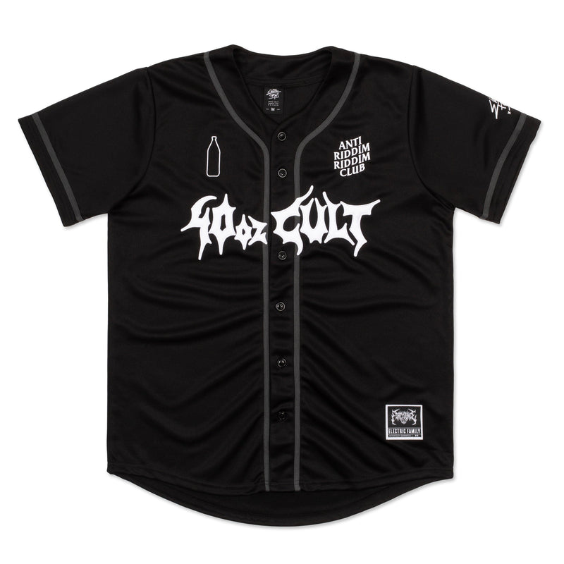 EF x 40 oz CULT JERSEY