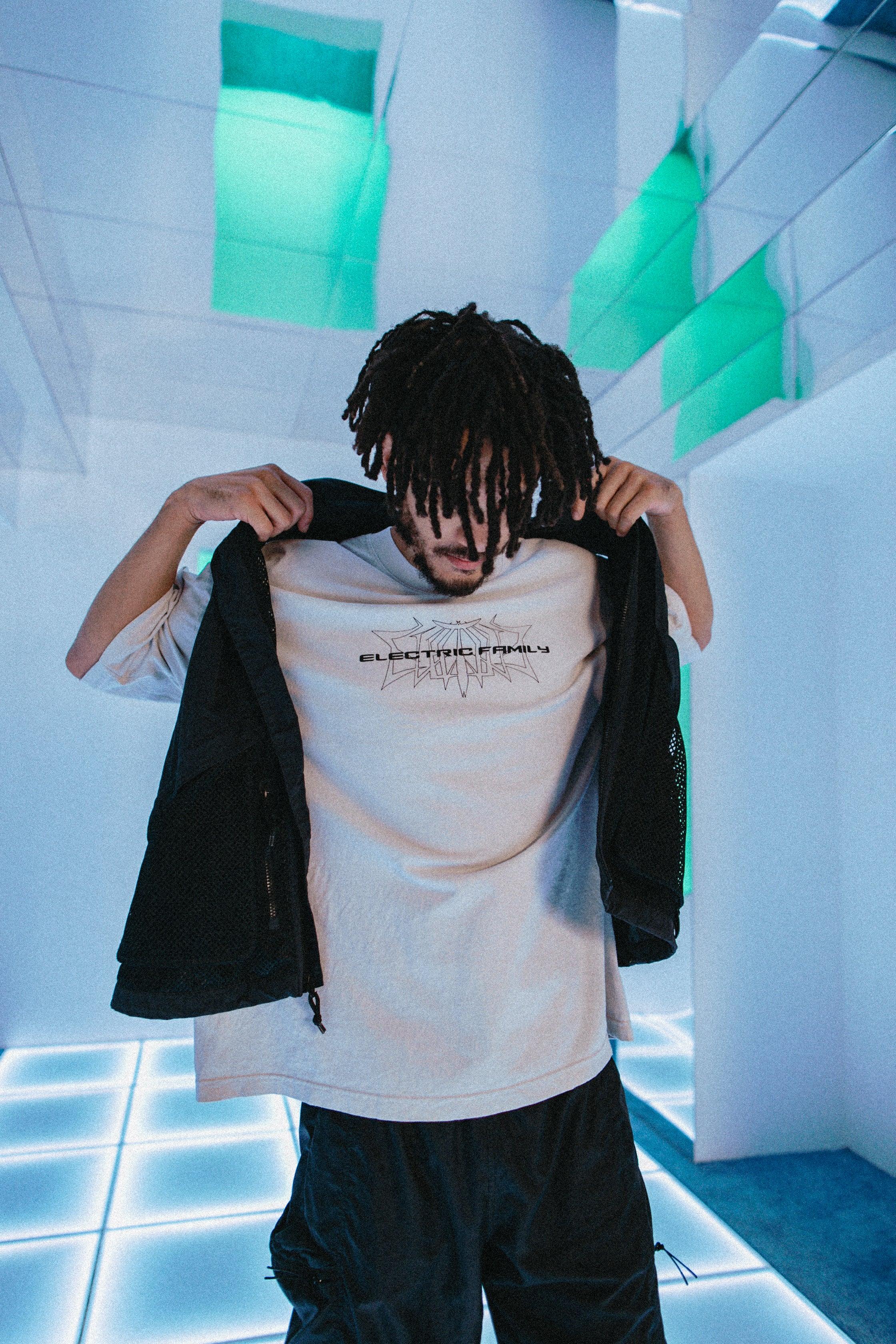 EF CEMENT TEE