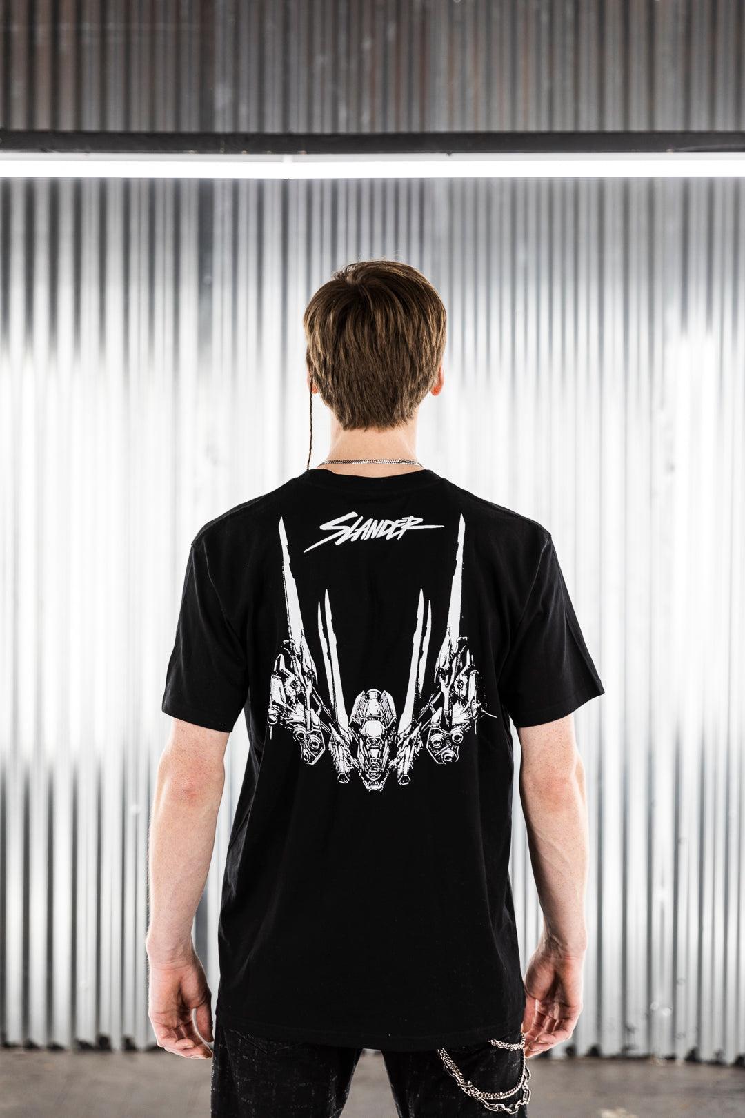 STARFIGHTER TEE