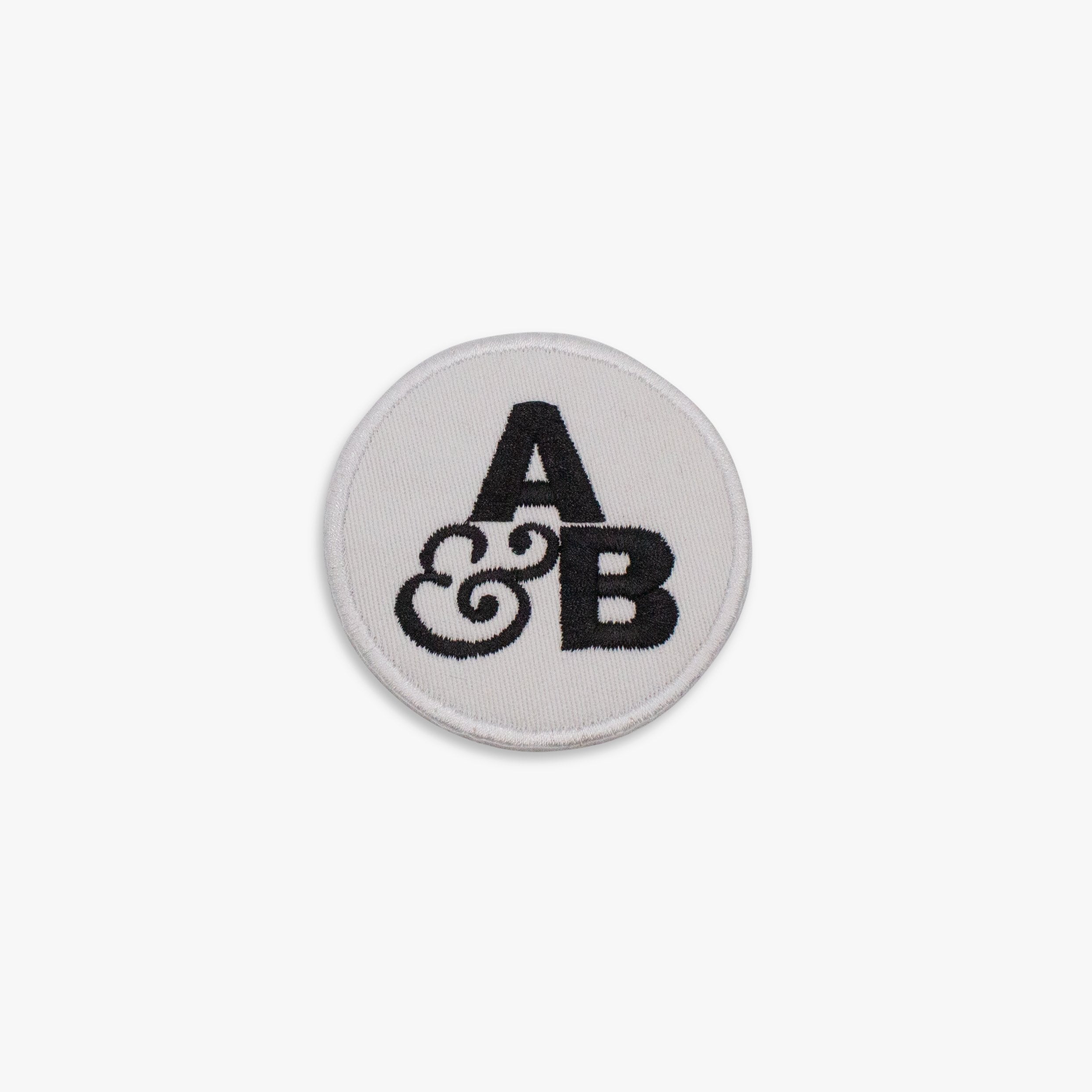 Anjunastore Iron-On Patches (3-pack) - Patch -  Above & Beyond-  Electric Family Official Artist Merchandise