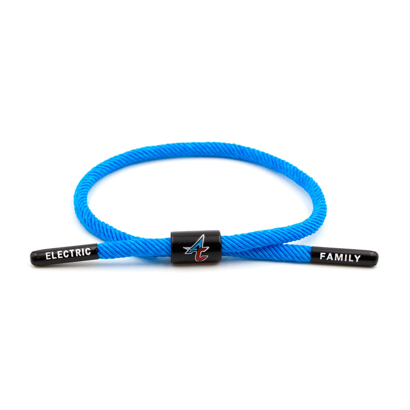 Adventure Club New School Bracelet - Artist Series -  Electric Family-  Electric Family Official Artist Merchandise