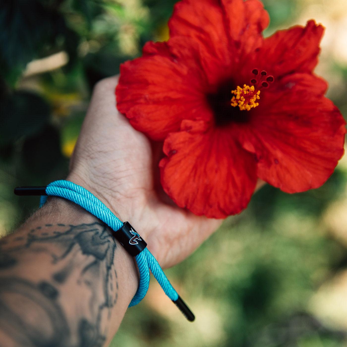 Adventure Club New School Bracelet - Artist Series -  Electric Family-  Electric Family Official Artist Merchandise