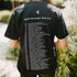 Death or Glory Tour Tee - Standard Tee -  Adventure Club-  Electric Family Official Artist Merchandise