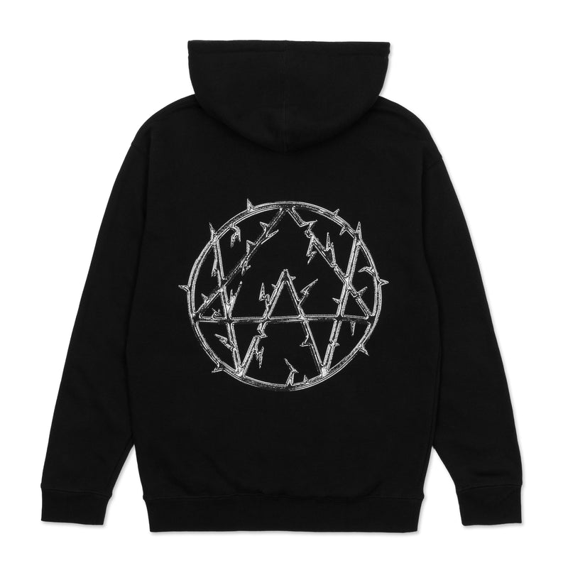EF x Alison Wonderland Hoodie