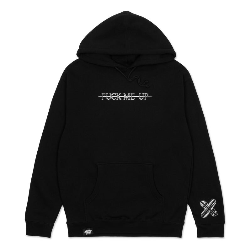 EF x Alison Wonderland Hoodie