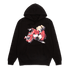 Harley Quinn x Alison Wonderland Hoodie