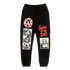 Harley Quinn x Alison Wonderland Sweatpants