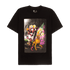 Harley Quinn x Alison Wonderland Comic Book Tee