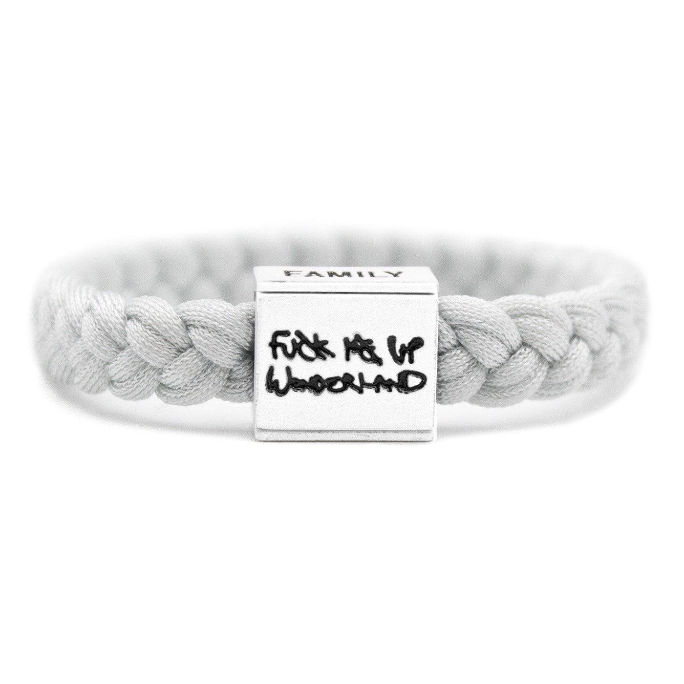 Alison Wonderland Bracelet 2.0 - Artist Series -  Electric Family-  Electric Family Official Artist Merchandise