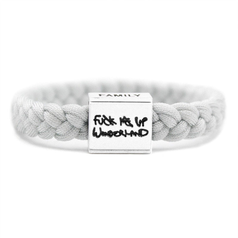 Alison Wonderland Bracelet 2.0 - Artist Series -  Electric Family-  Electric Family Official Artist Merchandise