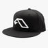 New Era Anjuna Snapback / Black - Snapback Hat -  Anjunabeats-  Electric Family Official Artist Merchandise