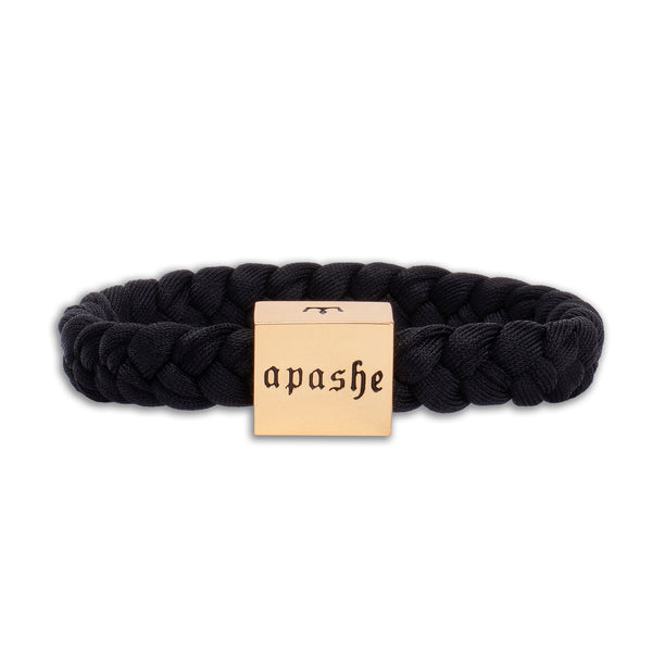 Apashe Bracelet - Artist Series -  Electric Family-  Electric Family Official Artist Merchandise