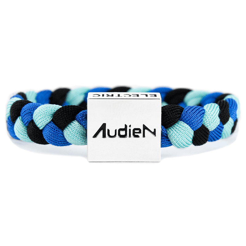Audien Bracelet - Artist Series -  Electric Family-  Electric Family Official Artist Merchandise