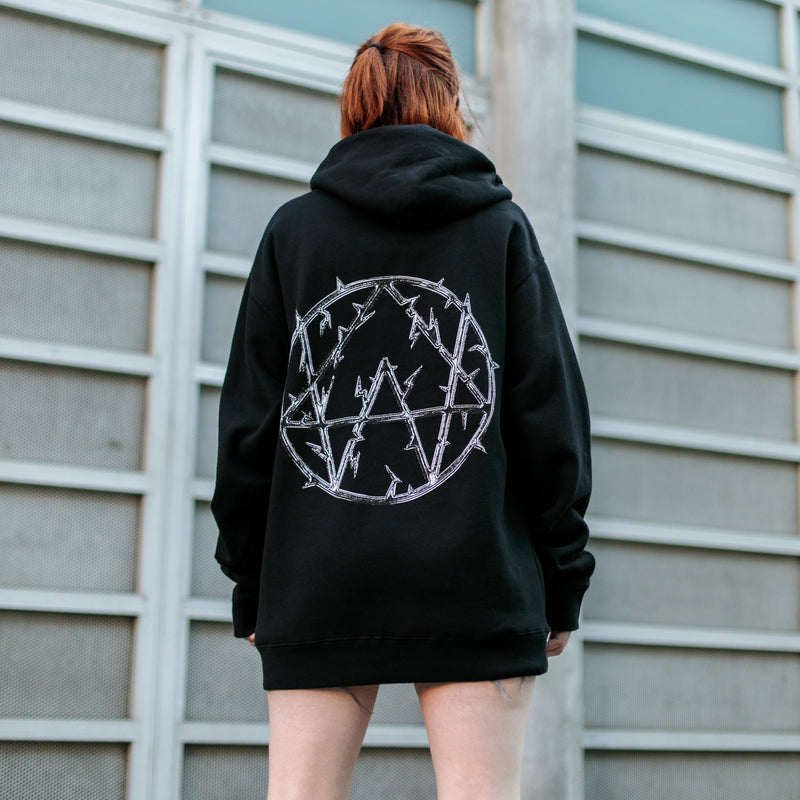 EF x Alison Wonderland Hoodie
