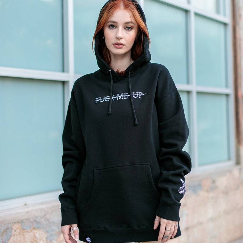 EF x Alison Wonderland Hoodie