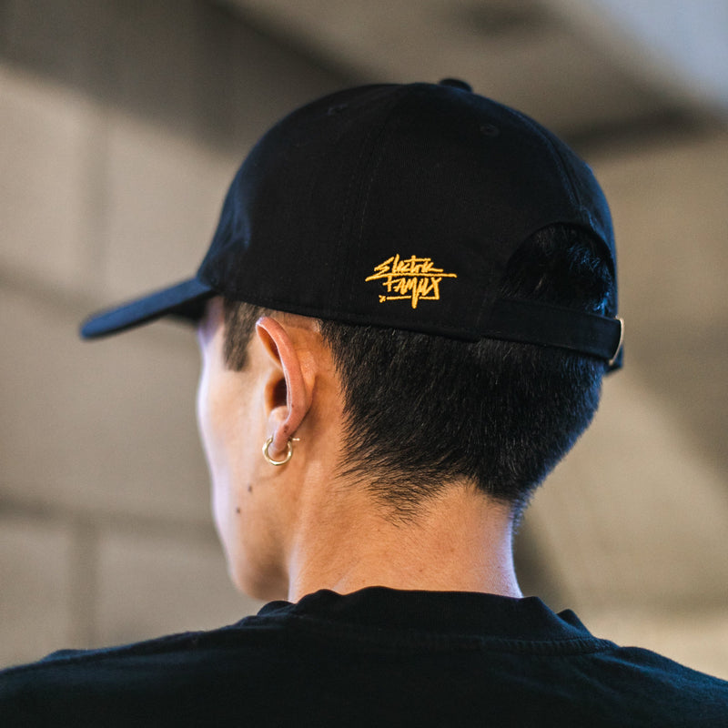 EF x Fool's Gold Dad Hat