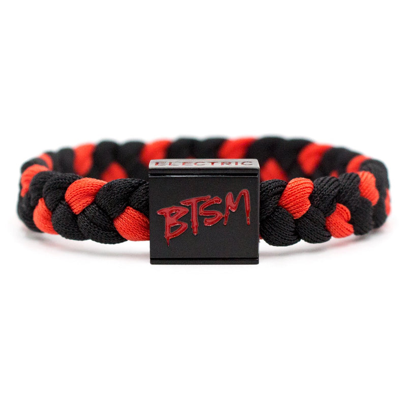 BTSM Bracelet - Artist Series -  Electric Family-  Electric Family Official Artist Merchandise