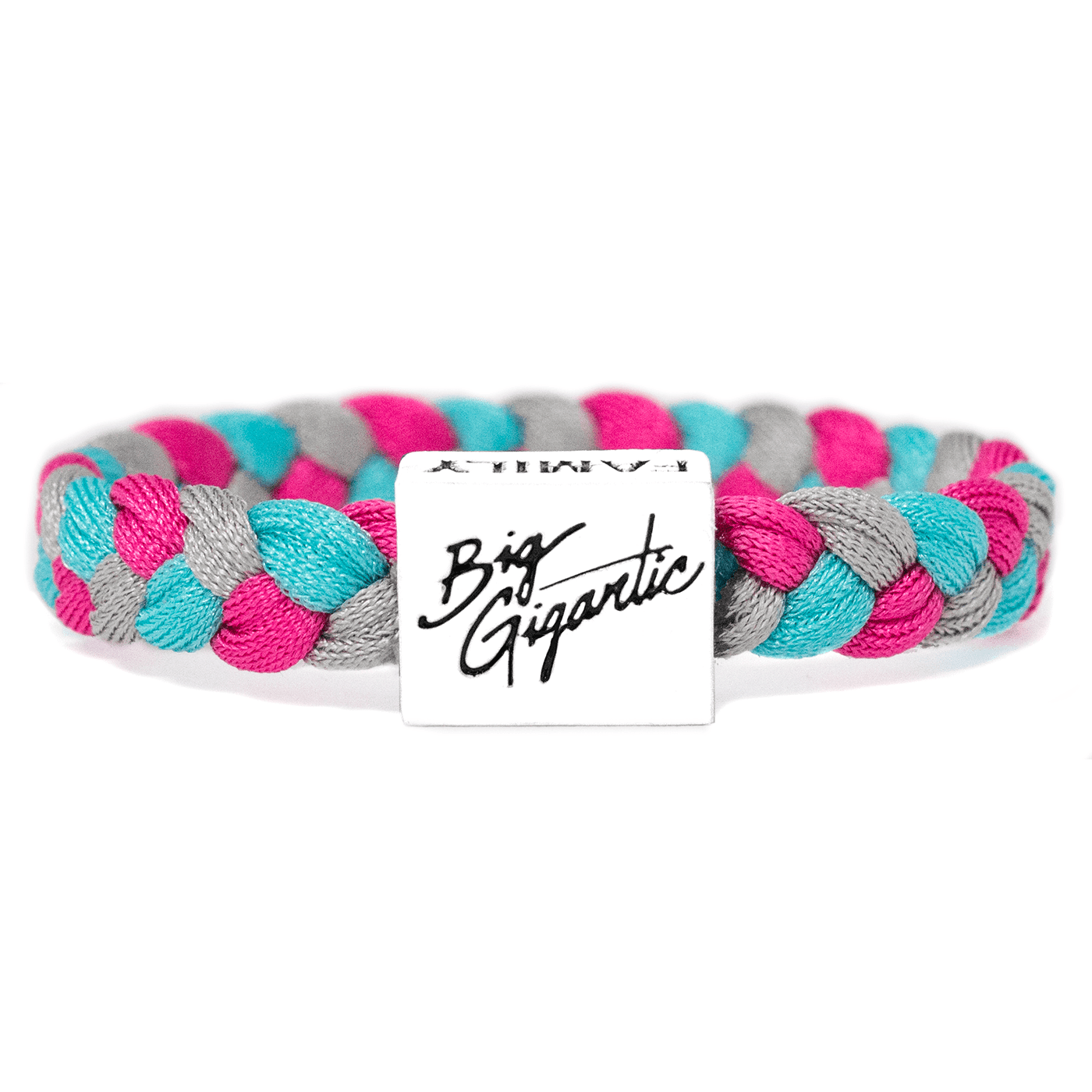 Big Gigantic Bracelet - Artist Series -  Electric Family-  Electric Family Official Artist Merchandise