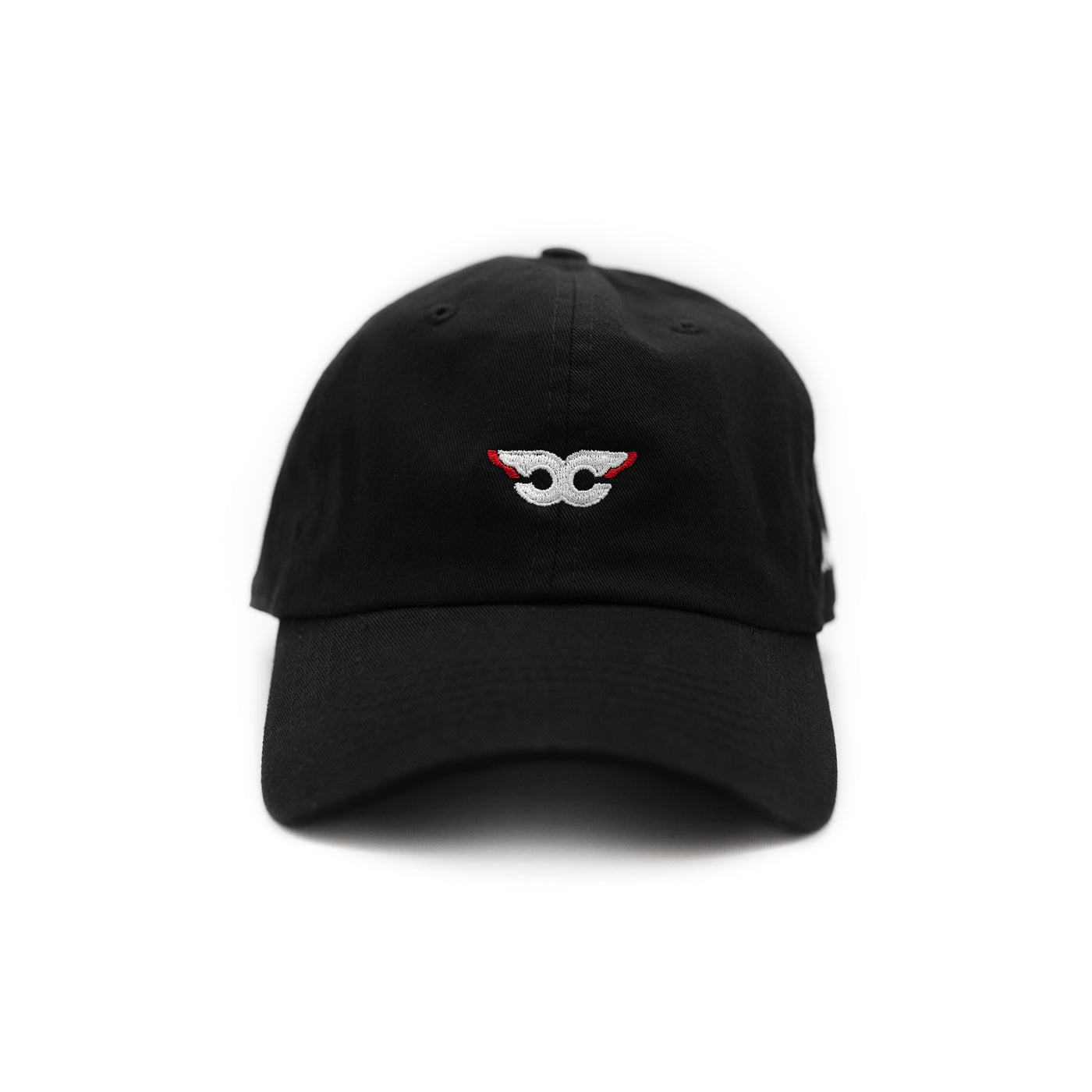 Carl Cox Dad Hat - Dad Hat -  Carl Cox-  Electric Family Official Artist Merchandise