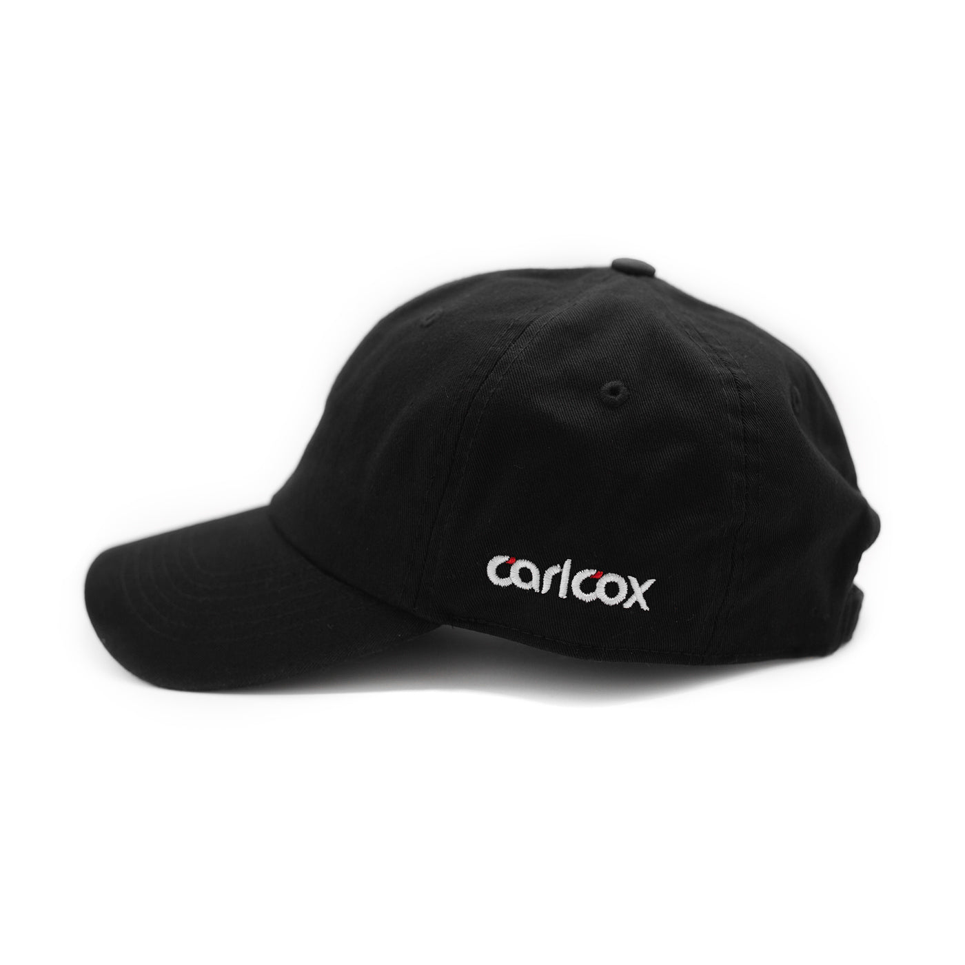 Carl Cox Dad Hat - Dad Hat -  Carl Cox-  Electric Family Official Artist Merchandise