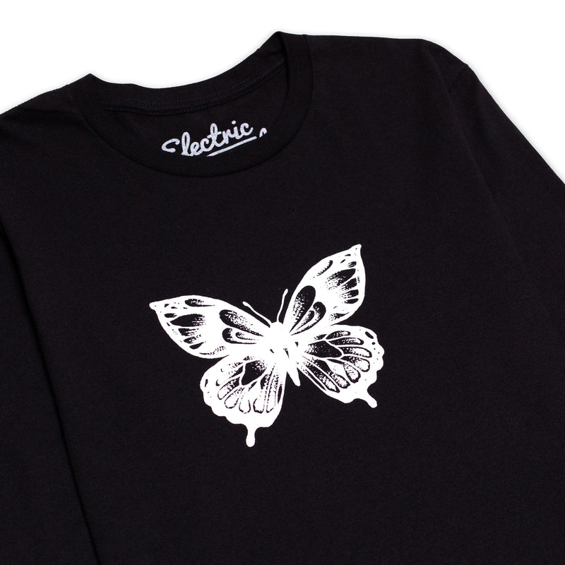 EF x Dylan Matthew Long Sleeve - Long Sleeve -  Electric Family-  Electric Family Official Artist Merchandise