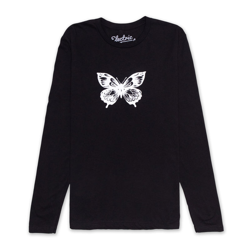 EF x Dylan Matthew Long Sleeve - Long Sleeve -  Electric Family-  Electric Family Official Artist Merchandise