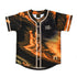 Dabin - Starbright Embroidered Jersey