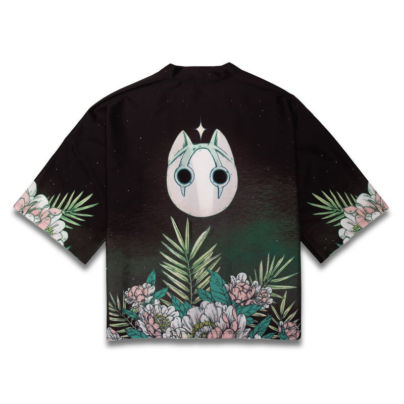 Dabin - Wild Youth Haori Jacket - Kimono -  Dabin-  Electric Family Official Artist Merchandise