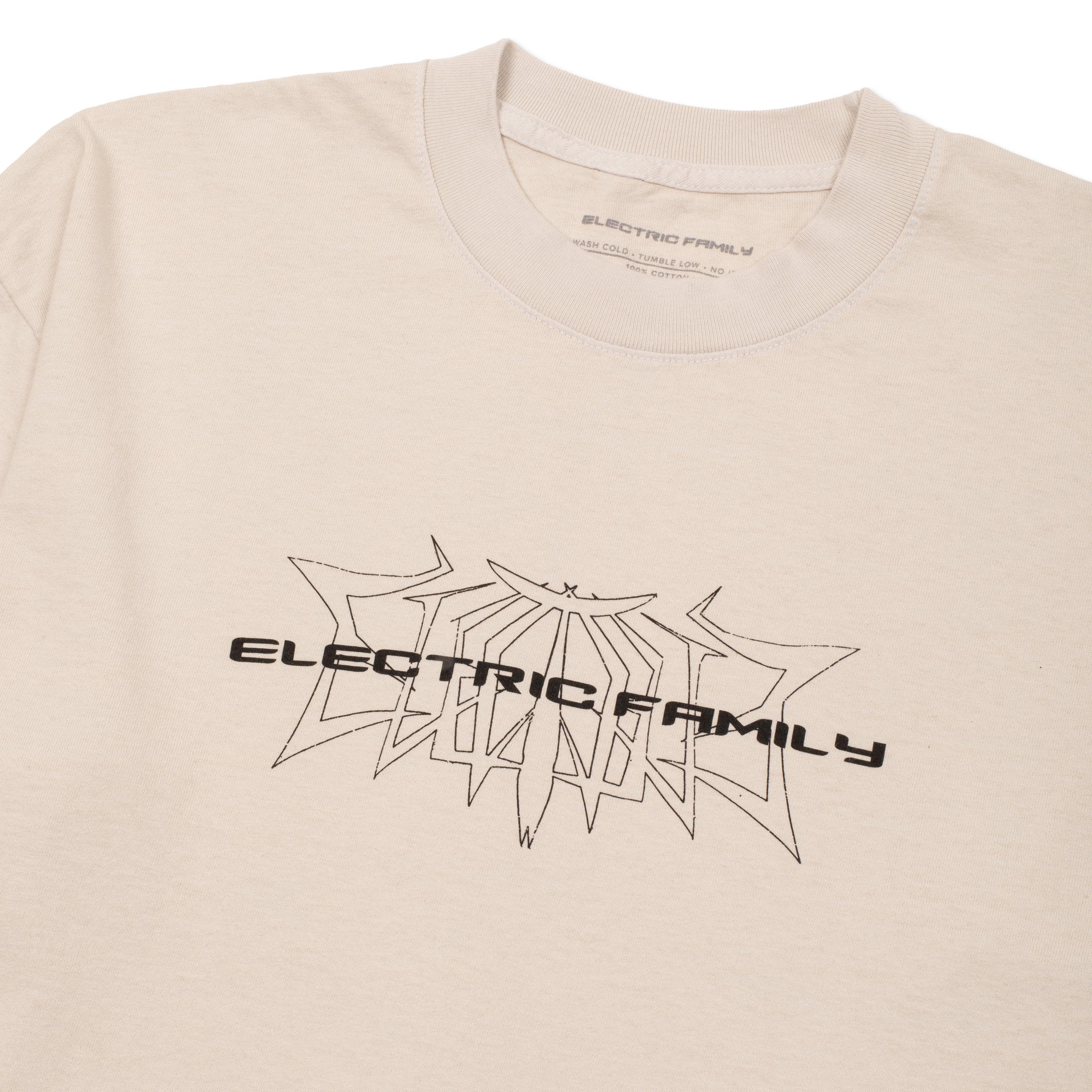 EF CEMENT TEE
