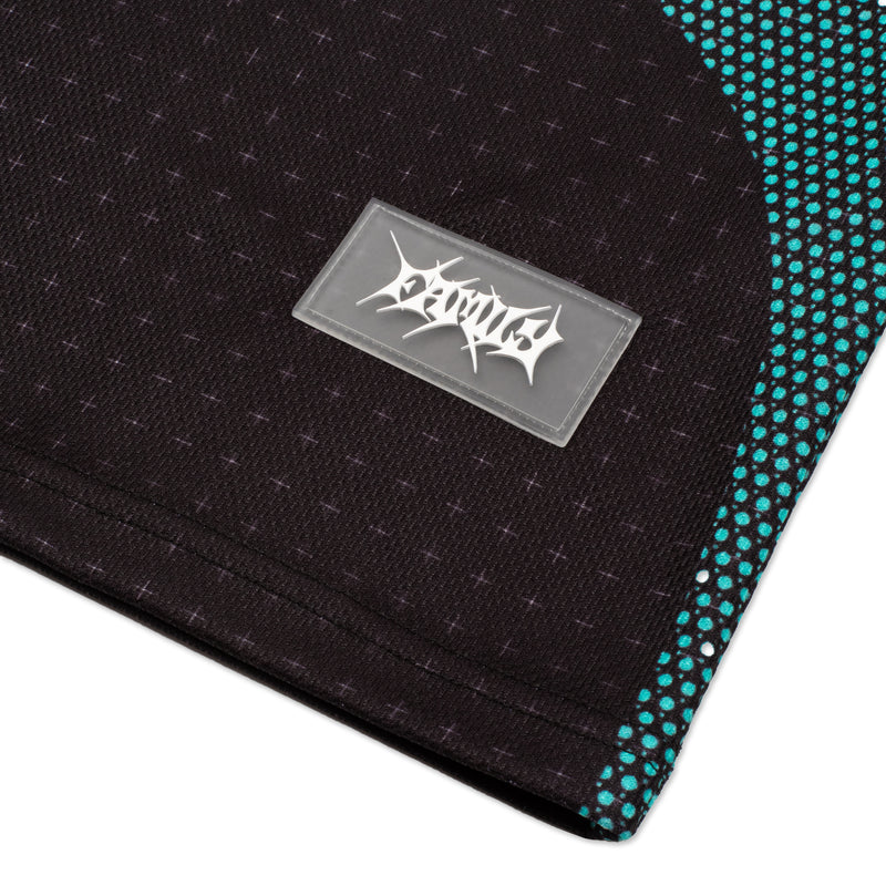EF 22 HOCKEY JERSEY - GREEN